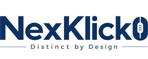 NexKlicko Logo