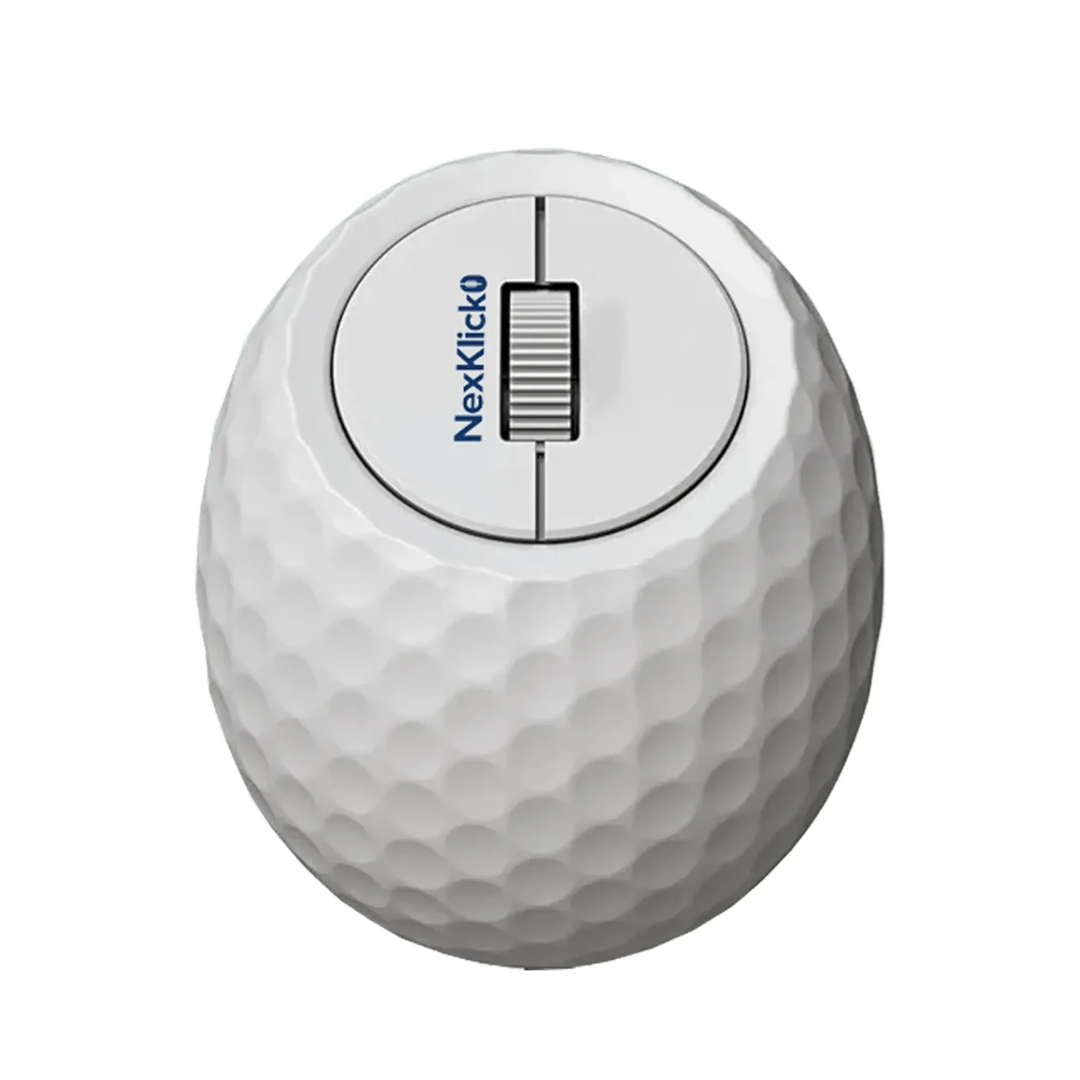 Golf Edition Dual Mode Pocket Mouse
