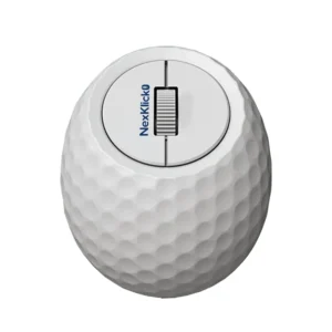 Golf Edition Dual Mode Pocket Mouse