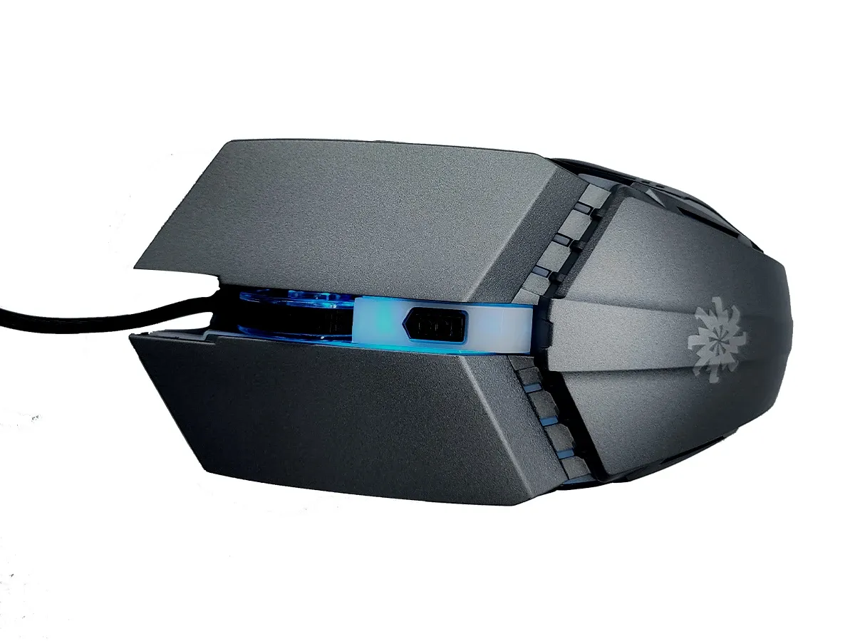 Indena G-05 RGB Wired Mouse - Image 3