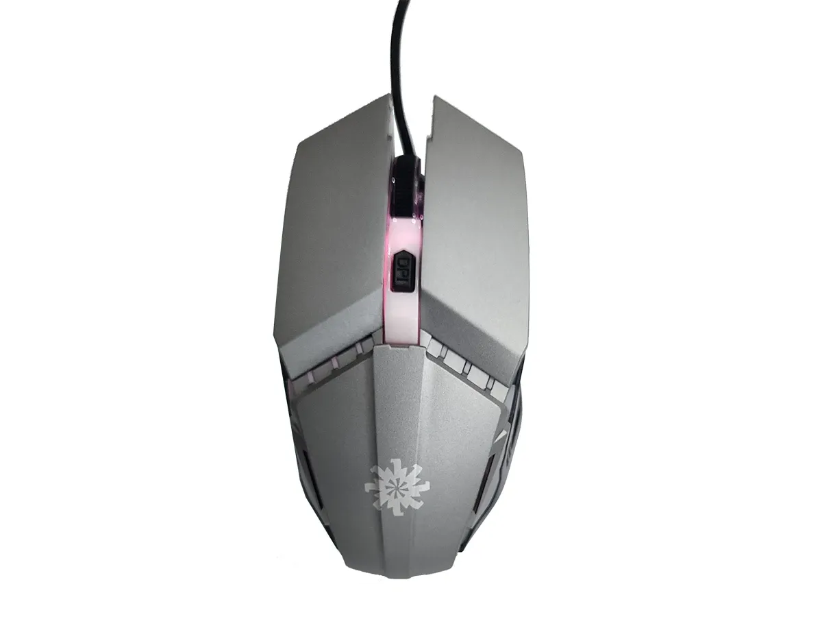 Indena G-05 RGB Wired Mouse