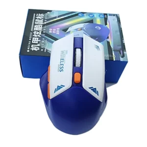 Indena G-550D Dual Mode Wireless Mouse